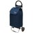 Сумка-тележка Aurora Rio 50 Blue 926847, Цвет: Синий