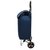 Сумка-тележка Aurora Rio 50 Blue 926847, Цвет: Синий, изображение 3
