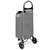 Сумка-тележка Aurora Rio 50 Grey 926848, Цвет: Серый, изображение 3