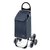 Сумка-тележка Aurora Verona 50 Blue 926834, Цвет: Синий