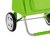Сумка-тележка Gimi Argo 45 Green 928408, Цвет: Зелёный, изображение 3