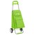 Сумка-тележка Gimi Argo 45 Green 928408, Цвет: Зелёный