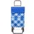Сумка-візок Rolser 2500 C. Capri Convert RG 43 Azul 925939