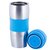 Термос Kamille 380мл голубой KM-2053R, Цвет: Blue, изображение 4