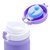 Термос Kamille 360мл фиолетовый KM-2005, Цвет: Violet, изображение 4