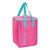 Термосумка Easy Style Vertical pink (4823082715756), Цвет : Розовый
