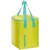 Термосумка Easy Style Vertical yellow (4823082715763), Цвет : Жёлтый