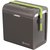 Автохолодильник Outwell Coolbox ECOcool 24L 12V / 230V Slate Grey (590173) 928959, Колір: Сірий