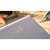 Коврик самонадувающийся Easy Camp Self-inflating Siesta Mat Single 5 cm Grey (300062) 928957, изображение 4