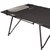 Кровать кемпинговая Outwell Posadas Foldaway Bed Single Black (470329) 928969, изображение 2