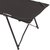Кровать кемпинговая Outwell Posadas Foldaway Bed Single Black (470329) 928969, изображение 3