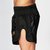 Шорти для тайського боксу Leone Essential Black M (2968_500160), Розмір: M, зображення 4