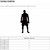 Шорты для тайского бокса Leone Essential Black XL (2970_500160), Размер: XL, изображение 5