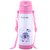 Термобутылка Kamille 500 мл розовый KM-2086, Цвет: Pink, изображение 2