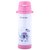 Термобутылка Kamille 500 мл розовый KM-2086, Цвет: Pink