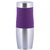 Термокружка Kamille 480мл фиолетовый KM-2051, Цвет: Violet, изображение 3