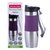 Термокружка Kamille 480мл фиолетовый KM-2051, Цвет: Violet, изображение 2