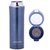 Термос Kamille 450 мл голубой KM-2088, Цвет: Blue, изображение 3