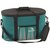 Термосумка Easy Camp Backgammon L Petrol Blue (600025) 928951