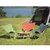 Стул кемпинговый Outwell Sandsend Warm Red (470399) 928966, Цвет : Красный, изображение 3