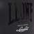 Боксерские перчатки Leone Mono Black 12 ун. (2982_500152), Вес: 12 унций, изображение 6