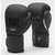 Боксерские перчатки Leone Mono Black 12 ун. (2982_500152), Вес: 12 унций