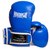 Боксерські рукавички PowerPlay 3019 Сині 10 ун (PP_3019_10oz_Blue), Вага: 10 унцій