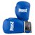 Боксерские перчатки PowerPlay 3019 Синие 10 ун (PP_3019_10oz_Blue), Вес: 10 унций, изображение 2