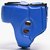 Боксерский шлем для соревнований Leone Contest Blue S (2955_500155), Размер: S, изображение 4