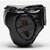 Боксерский шлем Leone Junior Black S (1420_500025), Размер: S, изображение 4
