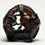 Боксерський шолом Leone Performance Black M (1417_500023), Розмір: M, зображення 4