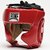 Боксерський шолом Leone Training Red M (1416_500022), Розмір: M