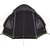 Палатка High Peak Andros 4.0 Dark Grey/Green (11421) 928137, изображение 2