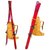 Рюкзак Ferrino Rutor 30 Yellow (75588LGG) 928047, Колір: Жовтий, зображення 7
