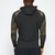 Спортивная кофта Leone CAMO XL (2977_500162), Размер: XL, изображение 2