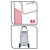 Сумка-тележка Gimi Galaxy 50 Azure 928416, изображение 5