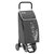 Сумка-тележка Gimi Twin 56 Grey 928434, Цвет: Серый
