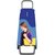 Сумка-тележка Rolser Jet Face Joy 40 Azul-Lois 926686