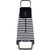 Сумка-тележка Rolser Jet Marina Joy 40 Blanco/Negro 927689