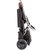 Сумка-тележка Rolser Pep MF Logic Tour 41 Azul 926700, изображение 2