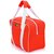 Термосумка Giostyle Evo Medium red (4823082716197), Цвет : Красный, изображение 2