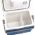 Автохолодильник Outwell Coolbox ECOcool Lite 24L 12V / 230V Blue (590182) 929017, Колір: Синій, зображення 3