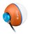 Ліхтар Olight Obulb помаранчевий (Obulb (Orange)), Колір: Помаранчевий, зображення 5