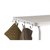 Кухня кемпинговая Outwell Samos Kitchen Table Indigo Blue (531146) 929016, изображение 3