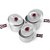 Набор посуды Kovea Silver 78 KSK-WY78 (4823082716258), изображение 2