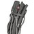 Стілець кемпінговий Outwell Perce Chair Charcoal (470403) 929039, зображення 2