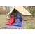 Палатка KingCamp Khan 500 Khaki KT2011, изображение 10