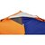 Палатка Skif Outdoor Adventure I, 200x150 cm orange-blue (SOTSL150OB), изображение 4