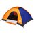 Палатка Skif Outdoor Adventure I, 200x150 cm orange-blue (SOTSL150OB), изображение 7