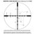 Прицел оптический Vortex Crossfire II 4-12x40 AO BDC (CF2-31019) 926052, изображение 4